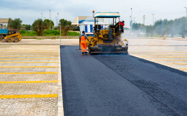 Reasons to Select Us for Your Driveway Paving Requirements in Aledo, IL