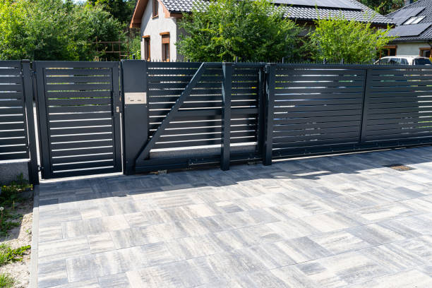 Best Custom Driveway Pavers  in Aledo, IL